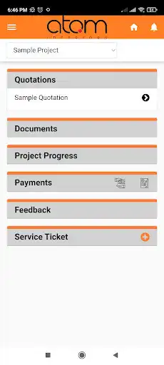 Play Atom Customer Portal as an online game online Atom Customer Portal with UptoPlay Play Atom Customer Portal as an online game Atom Customer Portal with UptoPlay