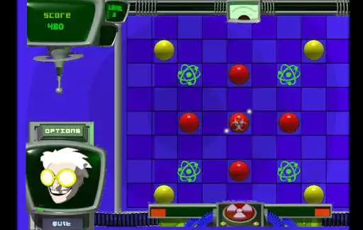 Play Atomica Line  and enjoy Atomica Line with UptoPlay