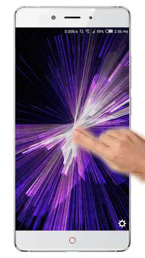 Play Atomic Art - Relax app  and enjoy Atomic Art - Relax app with UptoPlay