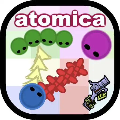 Play Atomica Shooter APK Play Atomica Shooter APK