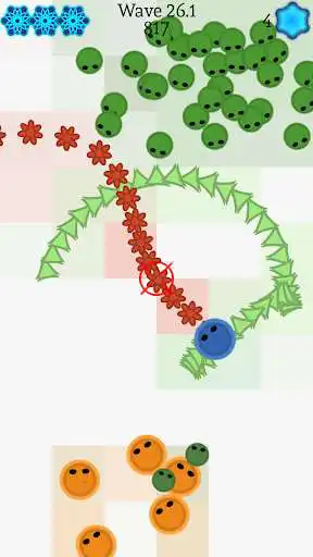 Play Atomica Shooter  and enjoy Atomica Shooter with UptoPlay