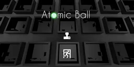 Play Atomic Ball  and enjoy Atomic Ball with UptoPlay