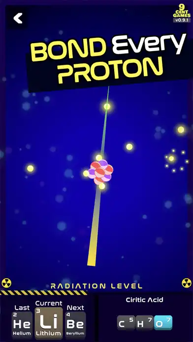 Play Atomic Bond  and enjoy Atomic Bond with UptoPlay