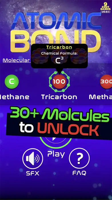 Play Atomic Bond as an online game Atomic Bond with UptoPlay