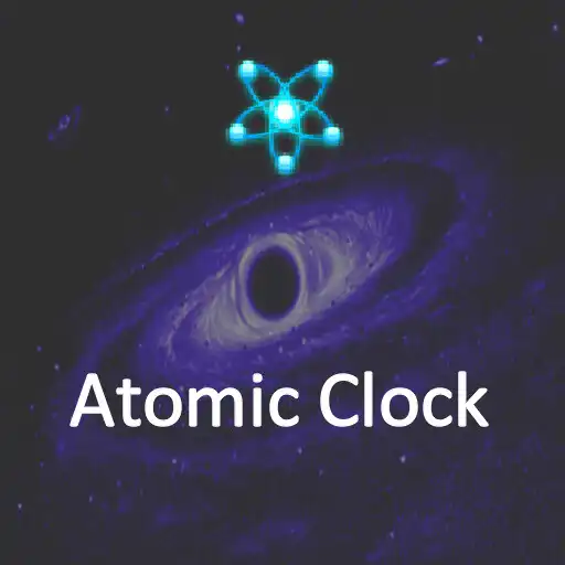 Play Atomic Clock - US NIST Time APK Play Atomic Clock - US NIST Time APK
