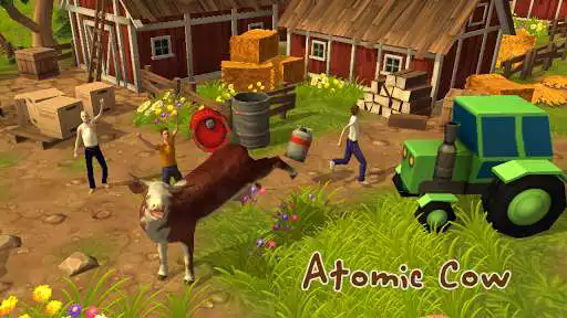 Play Atomic Cow Simulator 3D and enjoy Atomic Cow Simulator 3D with UptoPlay Play Atomic Cow Simulator 3D and enjoy Atomic Cow Simulator 3D with UptoPlay