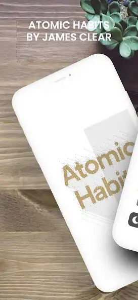 Play Atomic Habits - Summary Audio  and enjoy Atomic Habits - Summary Audio with UptoPlay
