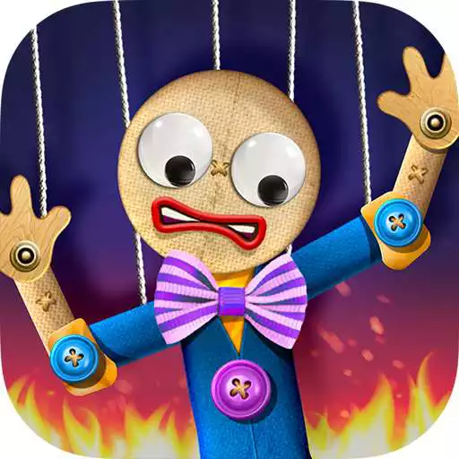 Play Atomic Hangman APK