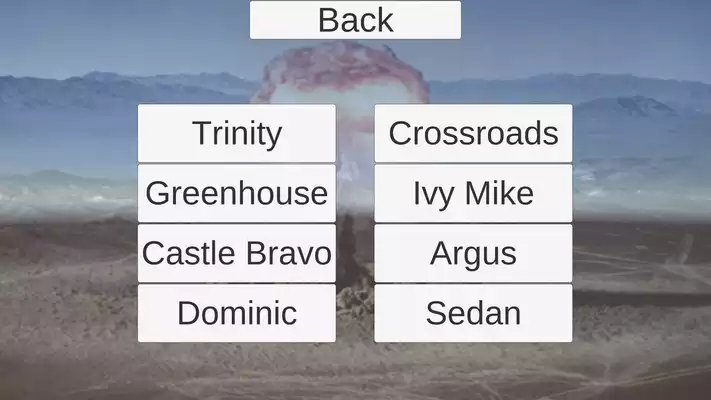 Play Atomic Knowledge