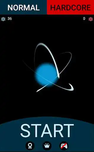 Play Atomic Orbital  and enjoy Atomic Orbital with UptoPlay
