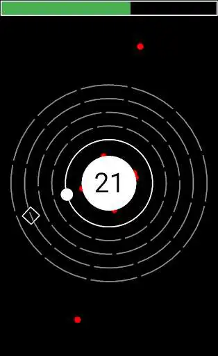 Play Atomic Orbital as an online game Atomic Orbital with UptoPlay