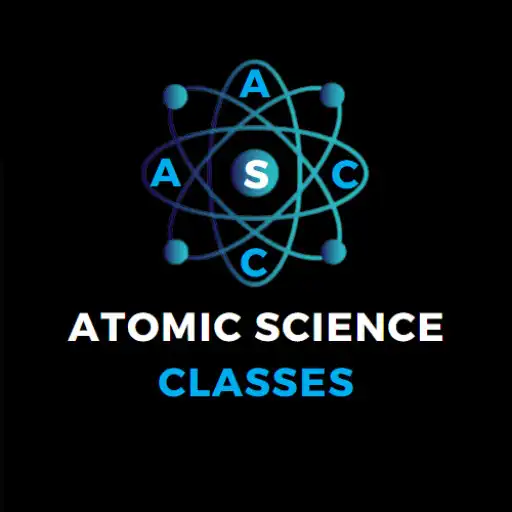 Play Atomic Science Classes APK