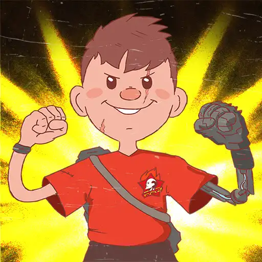 Play Atomic Survivors APK Play Atomic Survivors APK
