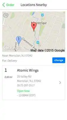 Play Atomic Wings