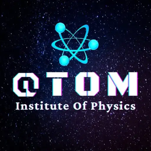 Play ATOM - Institute of Physics APK