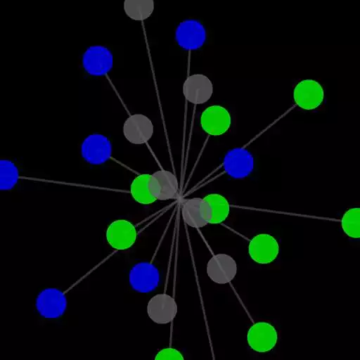 Play ATOMium 3D Free Live Wallpaper APK Play ATOMium 3D Free Live Wallpaper APK