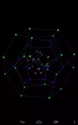 Play ATOMium 3D Free Live Wallpaper as an online game ATOMium 3D Free Live Wallpaper with UptoPlay