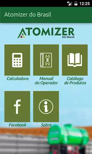 Play Atomizer do Brasil  and enjoy Atomizer do Brasil with UptoPlay