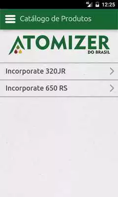 Play Atomizer do Brasil