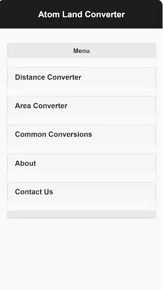 Play Atom Land Converter  and enjoy Atom Land Converter with UptoPlay