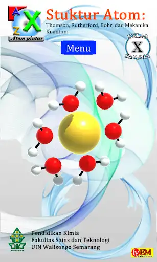 Play Atom Pintar  and enjoy Atom Pintar with UptoPlay