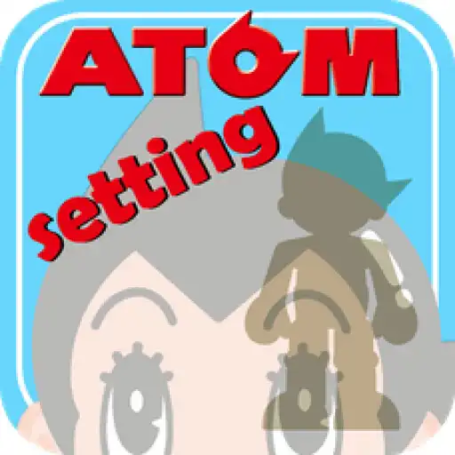 Play ATOM Setting APK
