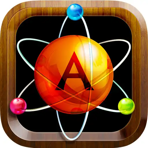 Free play online Atoms APK