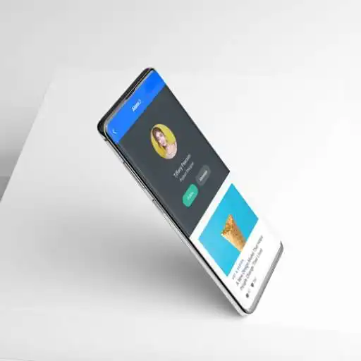 Play Atom Ui Kit - Android Kotlin Starter Mobile App as an online game Atom Ui Kit - Android Kotlin Starter Mobile App with UptoPlay