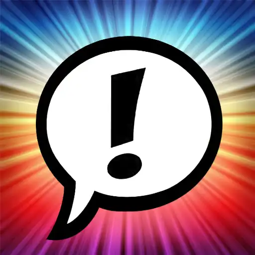 Play Atom Universe Comic Reader APK Play Atom Universe Comic Reader APK