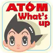 Free play online ATOM Whats up? APK