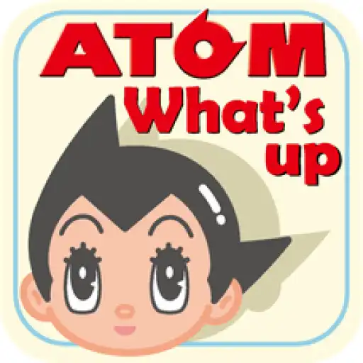 Play ATOM Whats up? APK