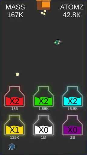 Play ATOMz as an online game online ATOMz with UptoPlay com.AlchemyLabs.AtomZ Play ATOMz as an online game ATOMz with UptoPlay