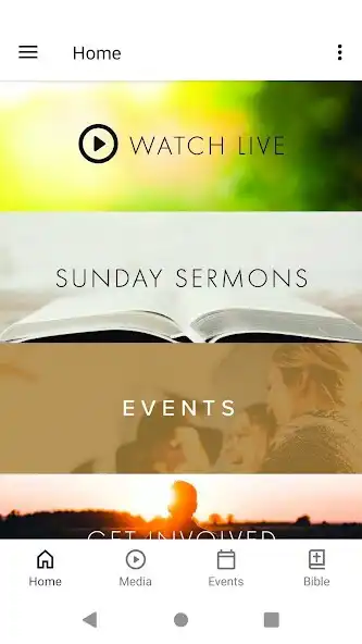 Play Atonement Free Lutheran Church  and enjoy Atonement Free Lutheran Church with UptoPlay