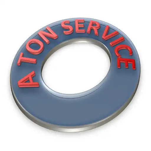 Play A ton service as an online game A ton service with UptoPlay