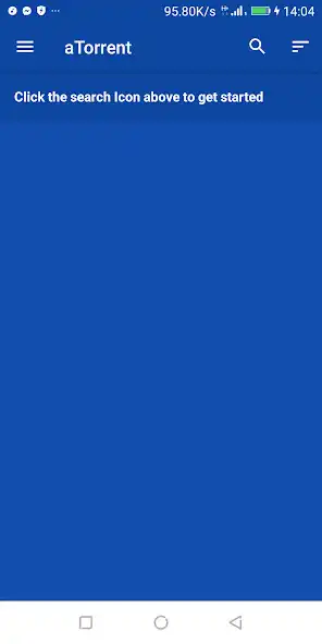 Play aTorrent as an online game aTorrent with UptoPlay