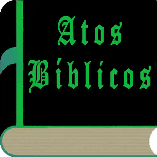 Play Atos Bíblicos APK