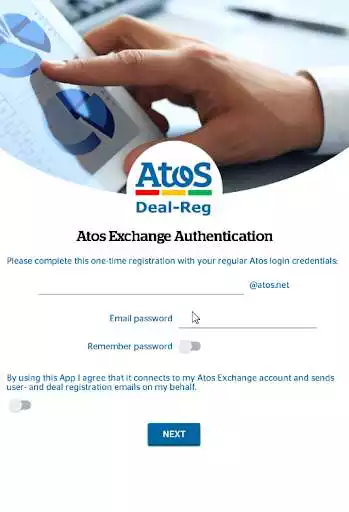 Play Atos Deal Registration Play Atos Deal Registration
