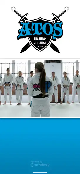 Play Atos Jiu Jitsu HQ  and enjoy Atos Jiu Jitsu HQ with UptoPlay