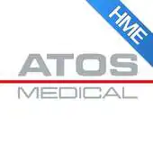 Free play online Atos Medical HME HealthTracker APK