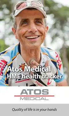 Play Atos Medical HME HealthTracker