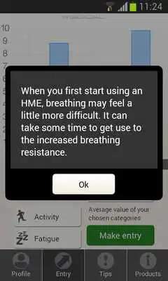 Play Atos Medical HME HealthTracker