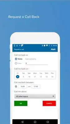 Play Atos OneContact