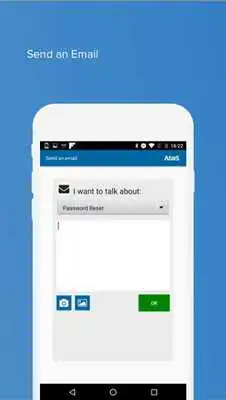 Play Atos OneContact