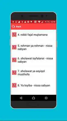 Play Atouna El Toufoule By Sabyan