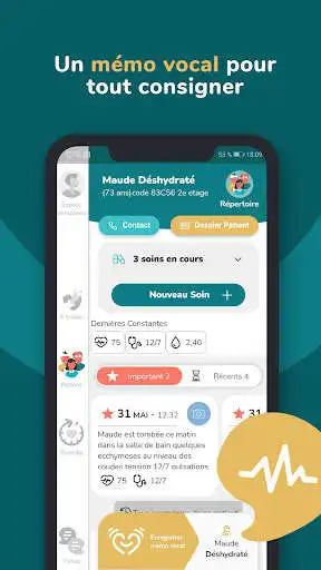 Play Atout Care as an online game Atout Care with UptoPlay