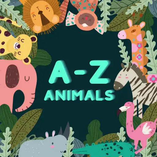 Play A to Z Animals APK