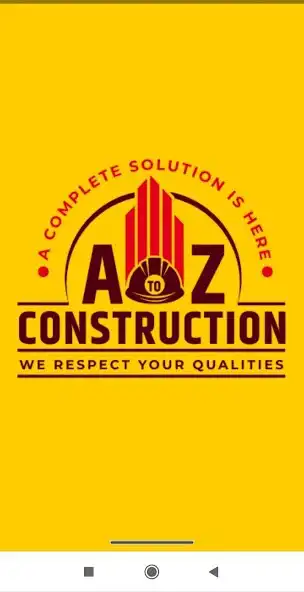 Play AtoZ Construction  and enjoy AtoZ Construction with UptoPlay