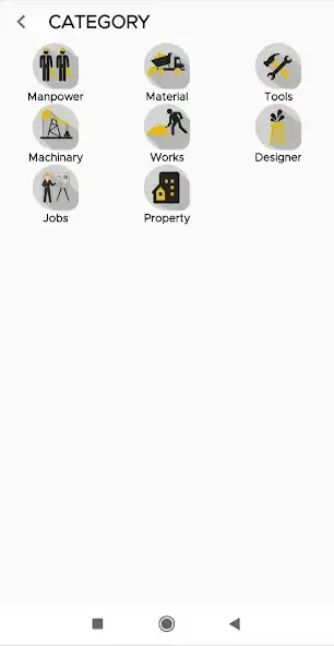 Play AtoZ Construction as an online game AtoZ Construction with UptoPlay