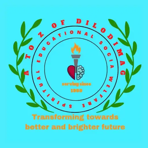 Play A to Z DILODIMAG APK