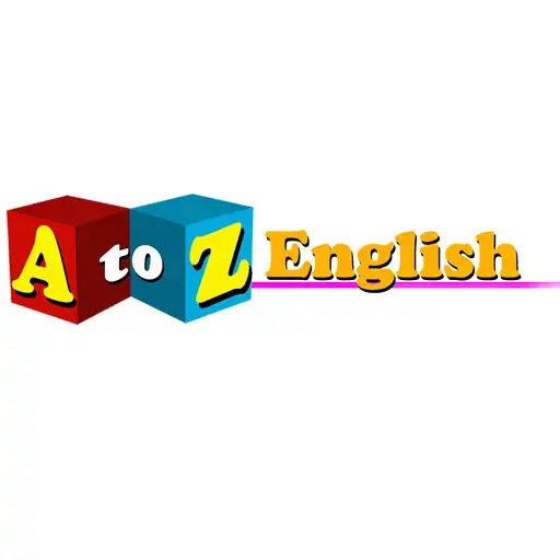 Play A TO Z ENGLISH APK